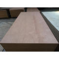 high quality okume poplar core plywood , lumber core plywood